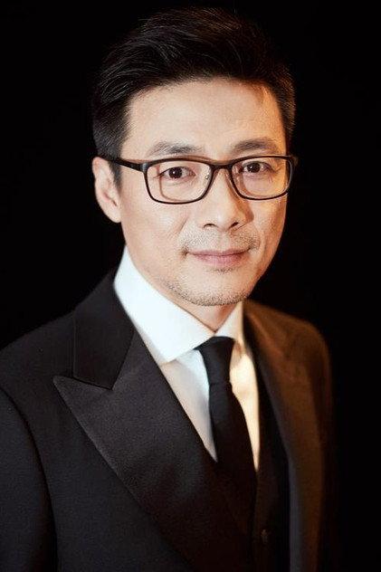 Zu Feng - Actor Profile Photo