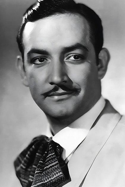 Jorge Negrete - Actor Profile Photo