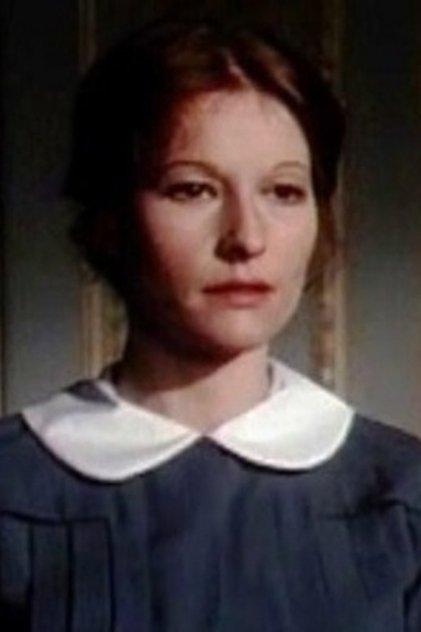 Meg Wynn Owen - Actor Profile Photo