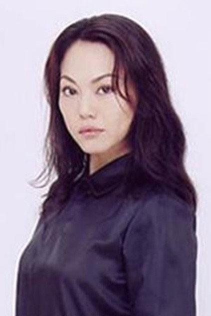 Kumiko Tsuchiya - Actor Profile Photo