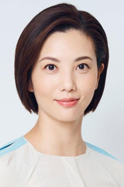 So Kazuho - Actor Profile Photo