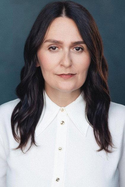 Hulya Corty - Actor Profile Photo