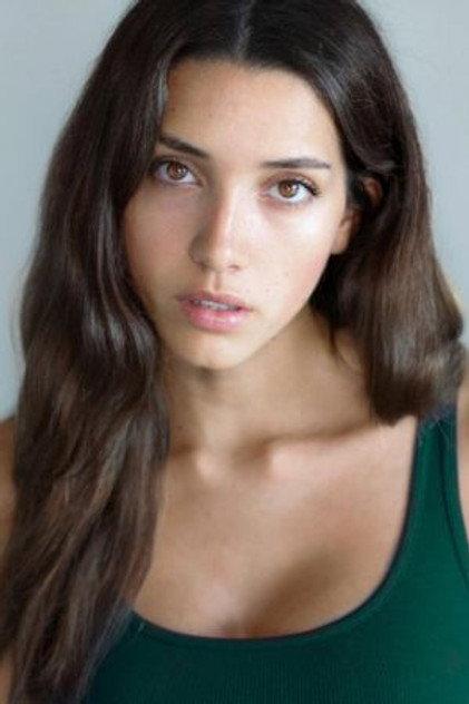 Kirsten Kendall - Actor Profile Photo