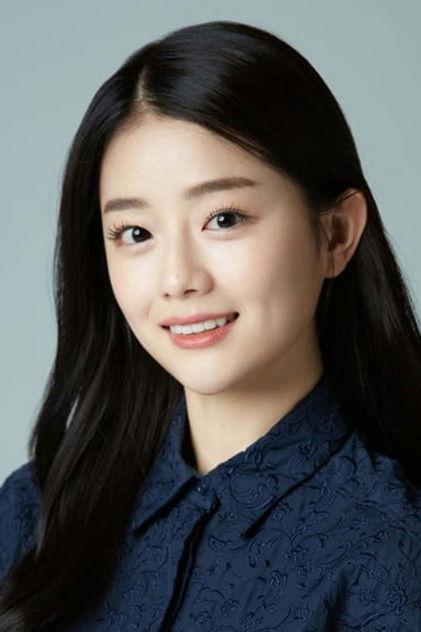 Chae Seo-an - Actor Profile Photo