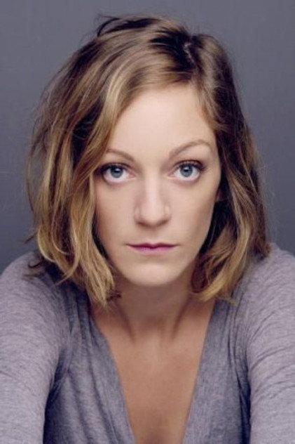 Anna Flori-Lamour - Actor Profile Photo