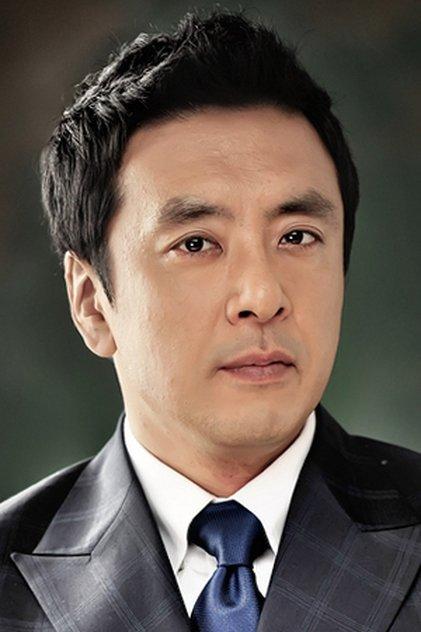 Kim Seung-woo - Actor Profile Photo