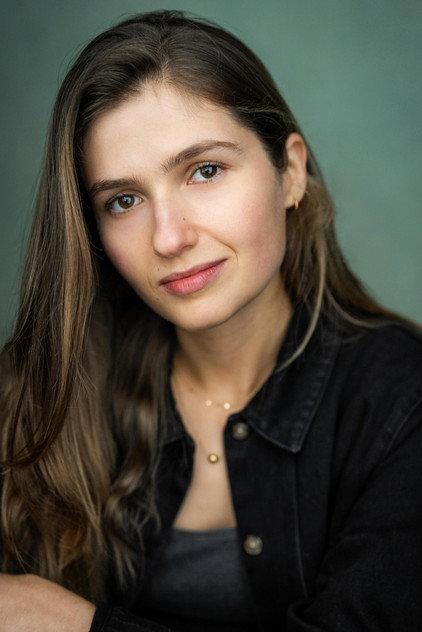 Alexandra Boulton - Actor Profile Photo