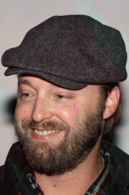 Sunny Besen Thrasher - Actor Profile Photo