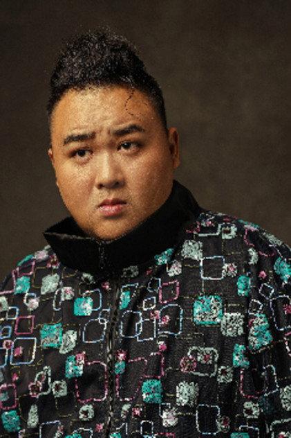 Tang Xin - Actor Profile Photo