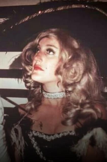 Margaret Swaton - Actor Profile Photo