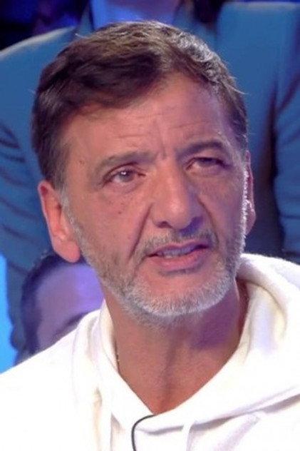 Marco Mouly  - Actor Profile Photo