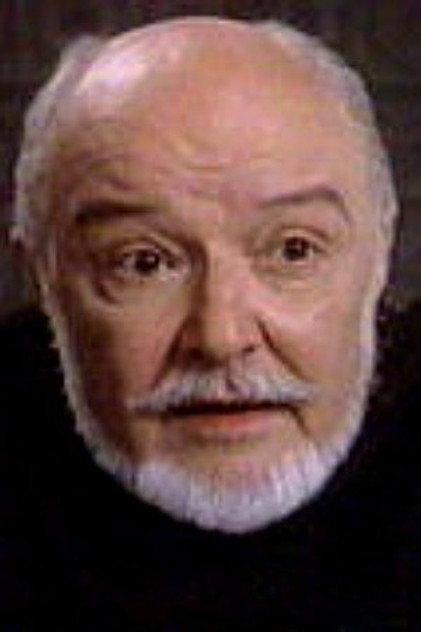 Louis Turenne - Actor Profile Photo