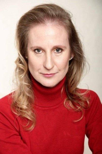 Annarie Boor - Actor Profile Photo