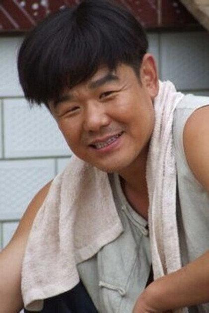 Li Xiaoqiang - Actor Profile Photo