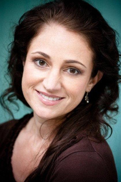 Alyona Stebunova - Actor Profile Photo
