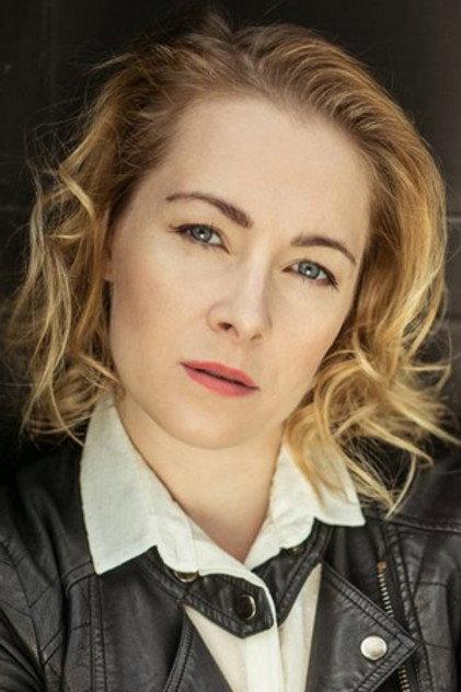 Joanna Mądry - Actor Profile Photo