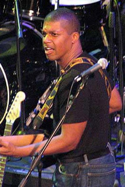 Reggie Hamilton - Actor Profile Photo