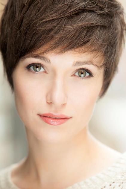 Kat Steffens - Actor Profile Photo