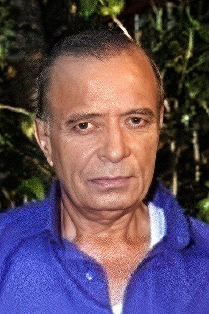 Suresh Chatwal - Actor Profile Photo