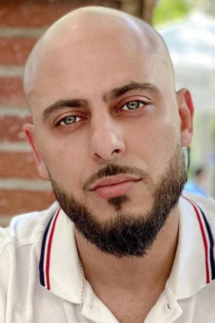 Mohamed Said - Actor Profile Photo