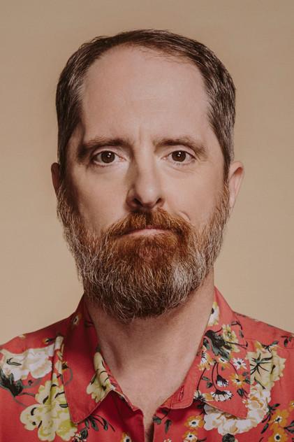 Brendan Hunt - Actor Profile Photo