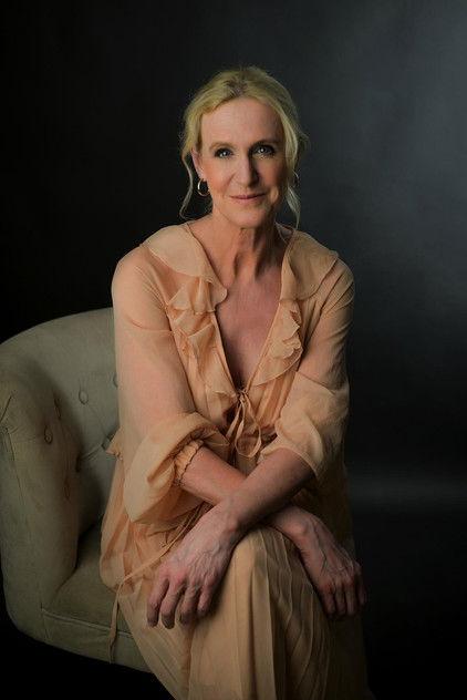 Klára Spilák - Actor Profile Photo