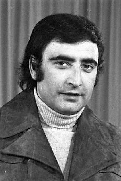 Peret - Actor Profile Photo