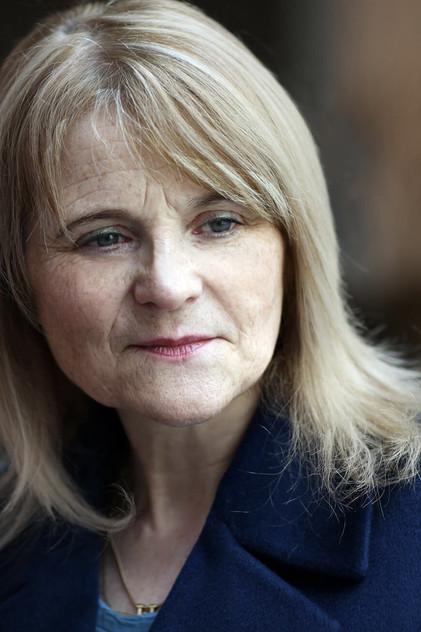 Veronica Henley - Actor Profile Photo