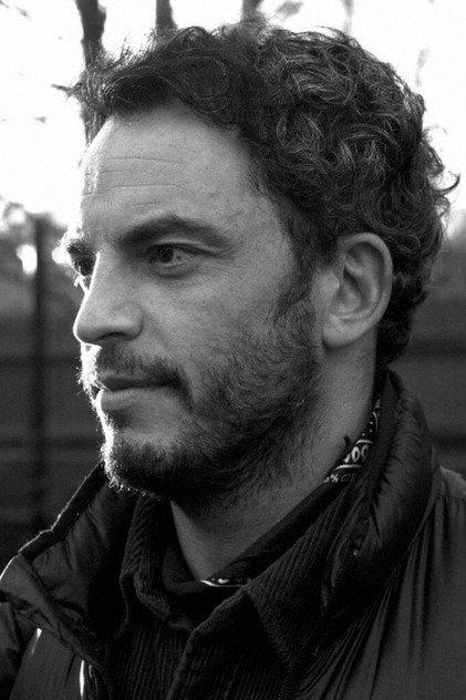 Martin Scali - Actor Profile Photo
