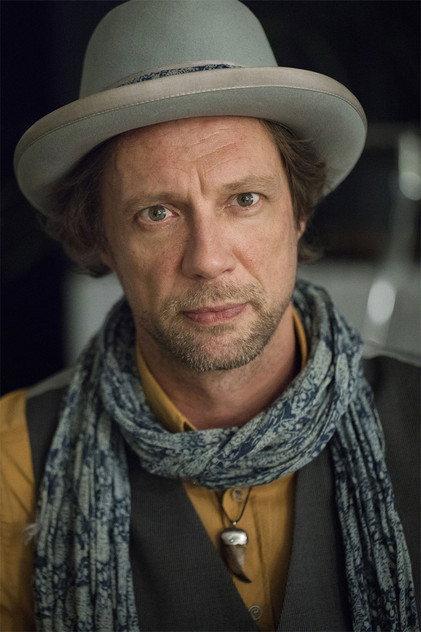 Antti Reini - Actor Profile Photo