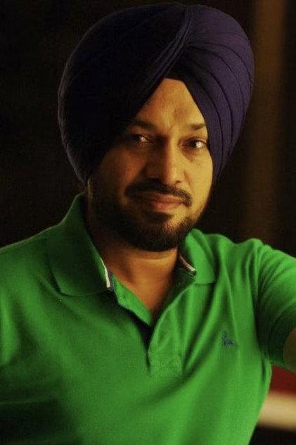 Gurpreet Ghuggi - Actor Profile Photo