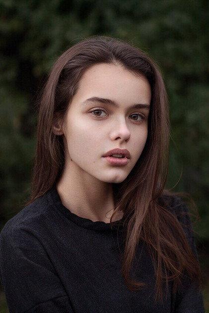 Sofya Makeeva - Actor Profile Photo