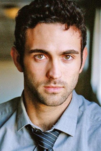 Michael Minto - Actor Profile Photo