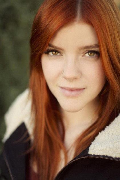 Ali Milner - Actor Profile Photo
