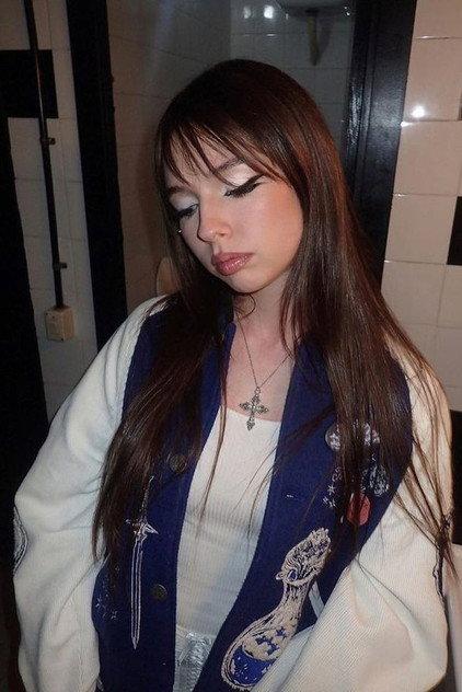 Saramalacara - Actor Profile Photo