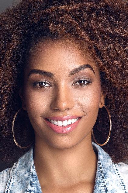 Ariel Iman - Actor Profile Photo