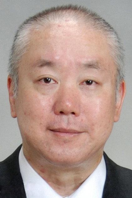 Hironori Miyata - Actor Profile Photo
