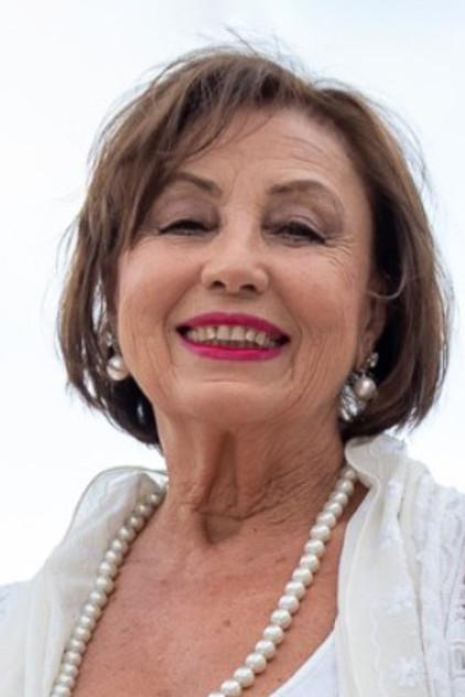 Georgia Zoi - Actor Profile Photo