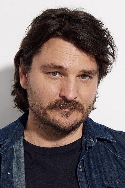 Justin Rosniak - Actor Profile Photo