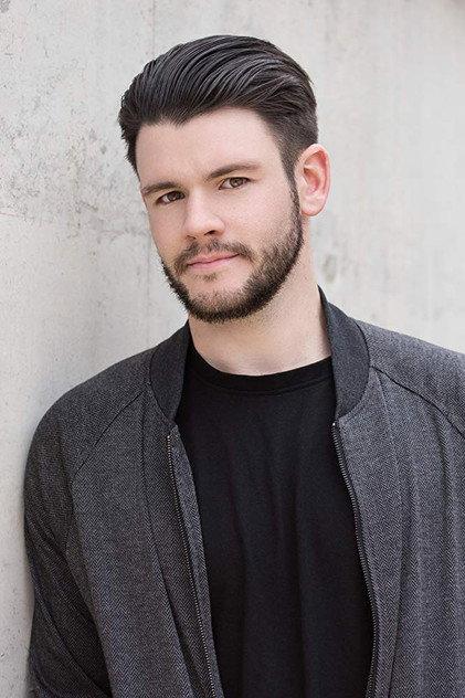 Steve Love - Actor Profile Photo