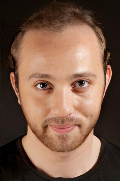 Orçun İynemli - Actor Profile Photo