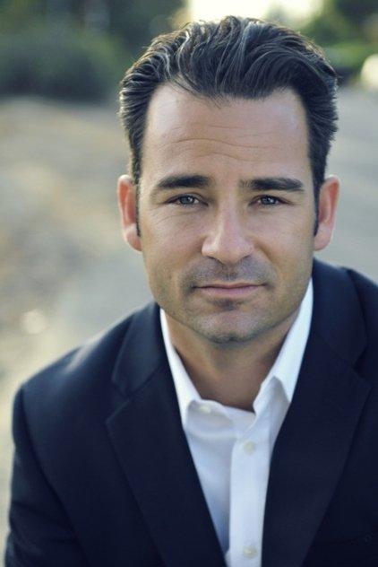 Martin Papazian - Actor Profile Photo