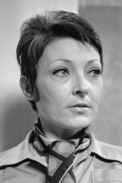Jana Štěpánková - Actor Profile Photo