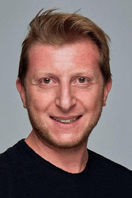 Ömür Arpacı - Actor Profile Photo
