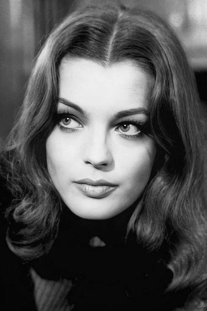 Romy Schneider - Actor Profile Photo