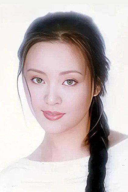 Hu Tiange - Actor Profile Photo