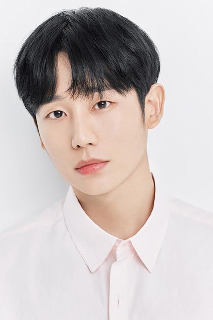 Jung Hae-in - Actor Profile Photo