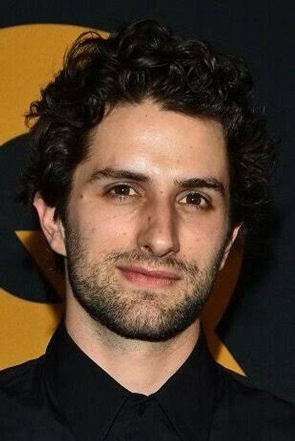Dario Yazbek Bernal - Actor Profile Photo