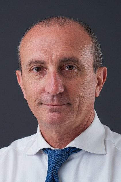 Stefano Martinenghi - Actor Profile Photo