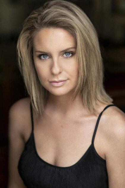 Emma Fenton - Actor Profile Photo